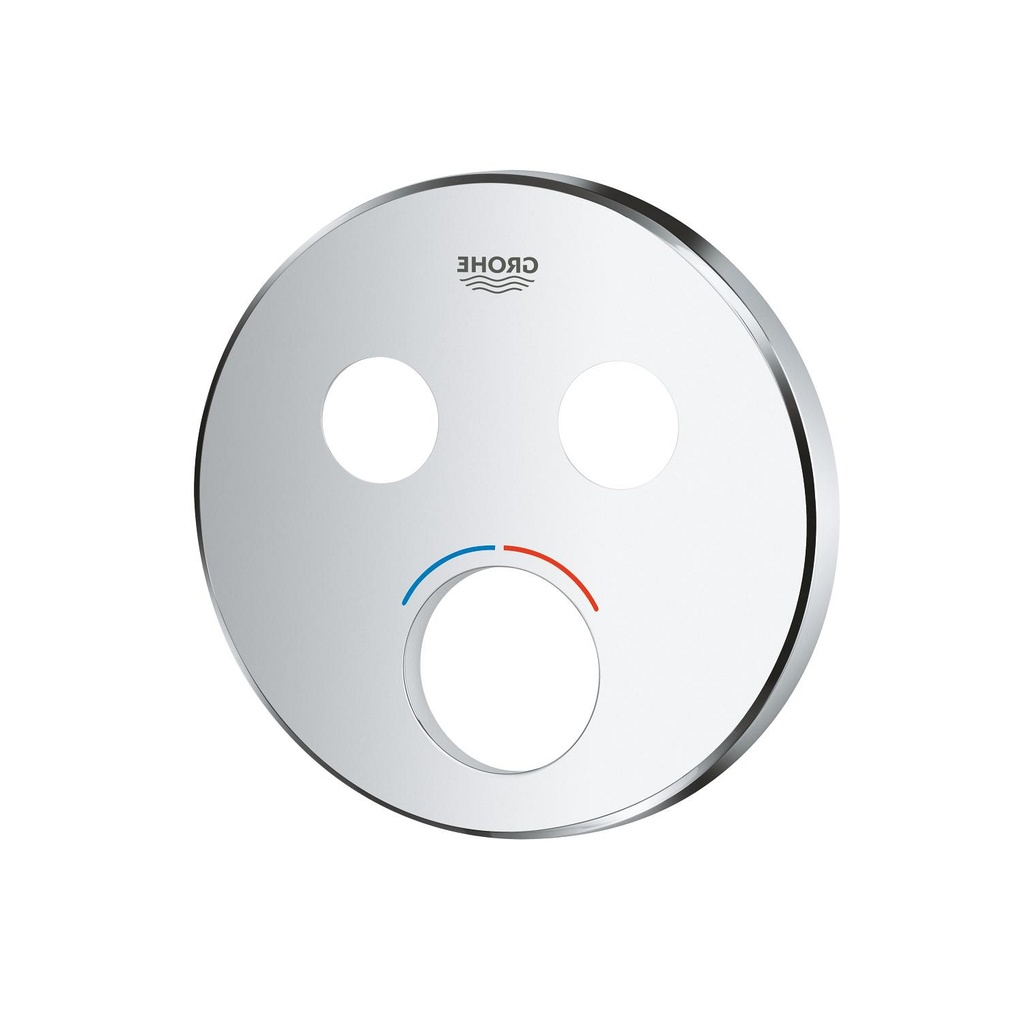 Grohe 46992000 Escutcheon