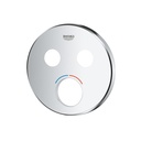 Grohe 46992000 Escutcheon