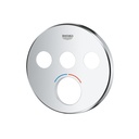 Grohe 46993000 Escutcheon