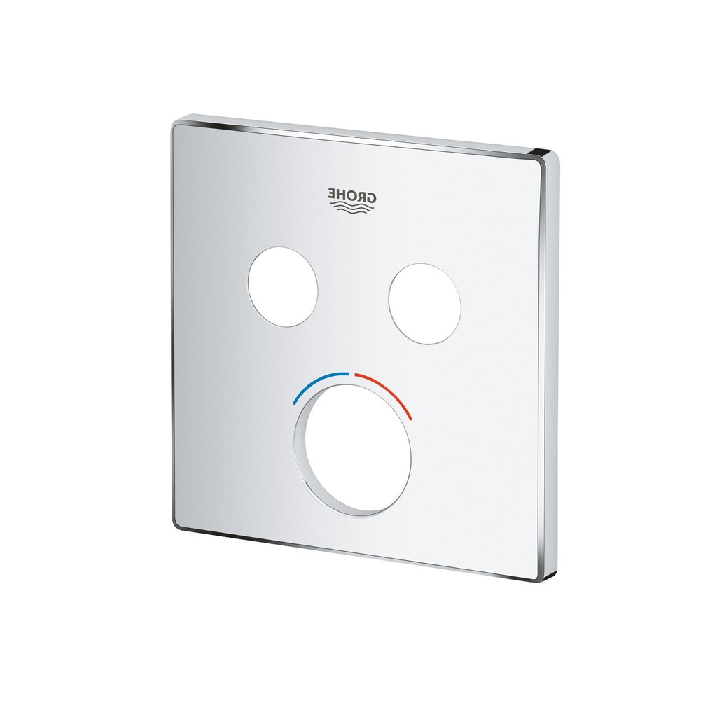 Grohe 46995000 Escutcheon