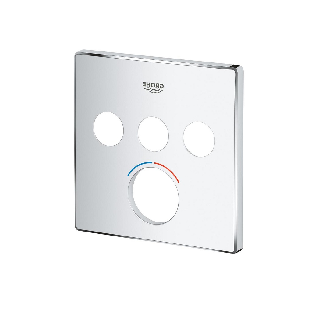 Grohe 46996000 Escutcheon