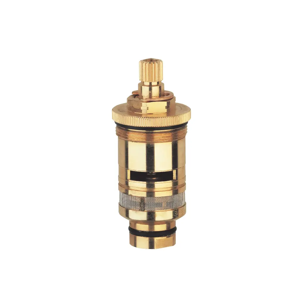 Grohe 47024000 Wax Thermo-Element 1/2