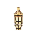 Grohe 47024000 Wax Thermo-Element 1/2