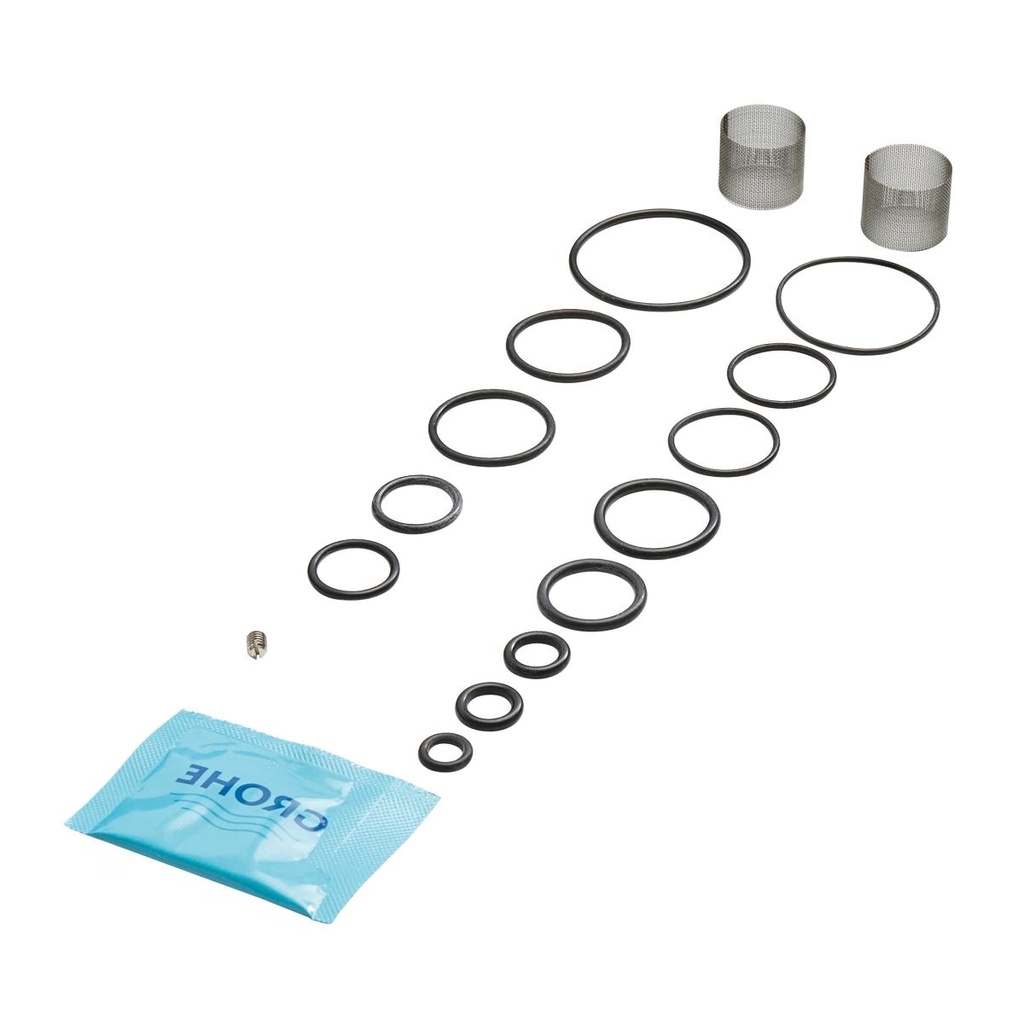 Grohe 47141000 Seal Kit