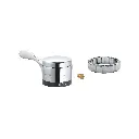 Grohe 47298000 Temperature Control Handle Chrome