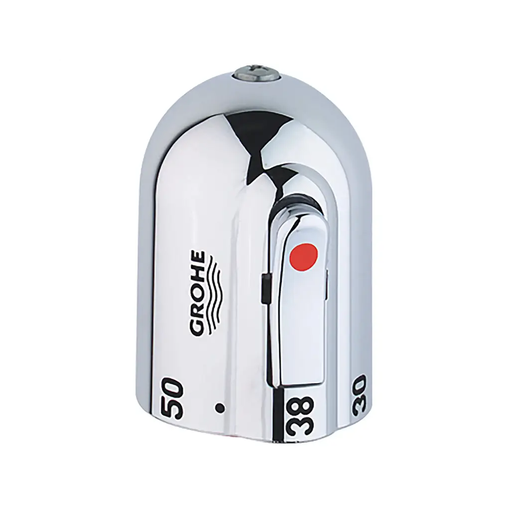 Grohe 47352000 Temperature Control Handle Chrome