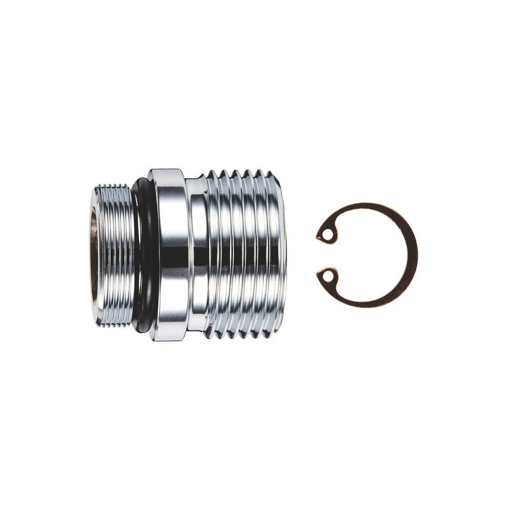 Grohe 47363000 Connection Nipple