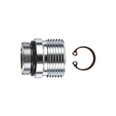 Grohe 47363000 Connection Nipple