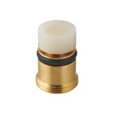 Grohe 47467000 Supply Stop Chrome