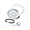Grohe 47543000 Escutcheon Chrome