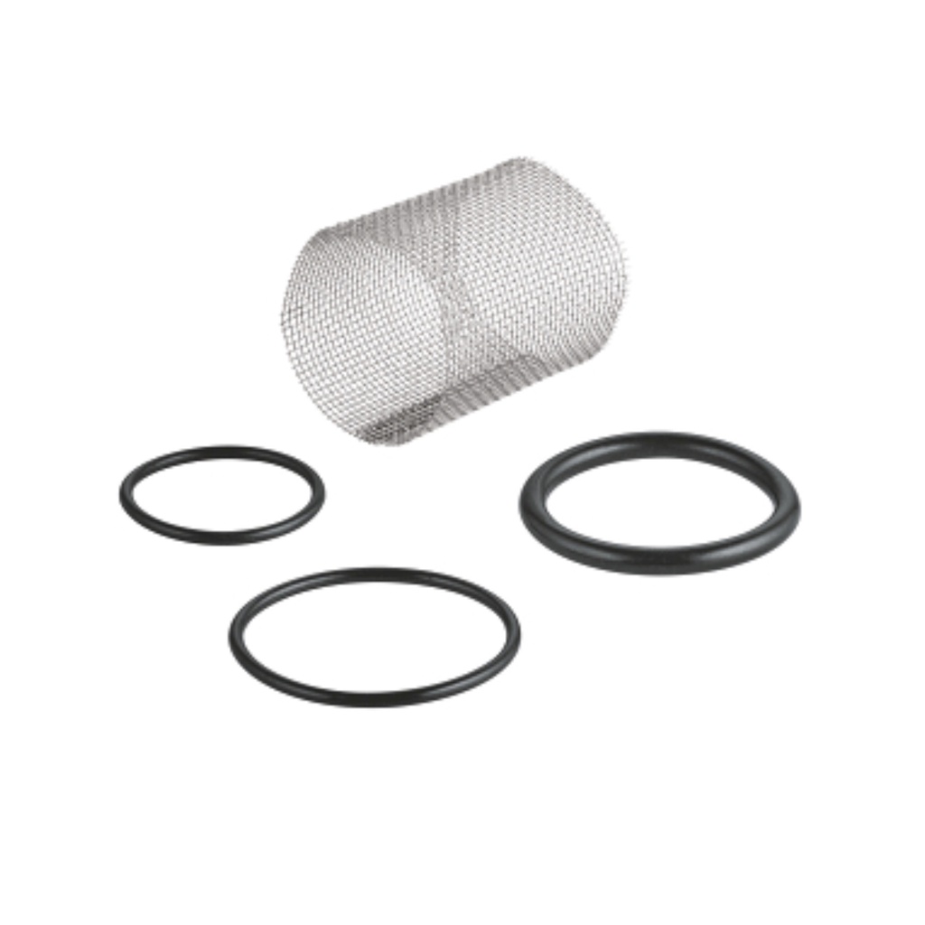 Grohe 47568000 Seal Kit Chrome