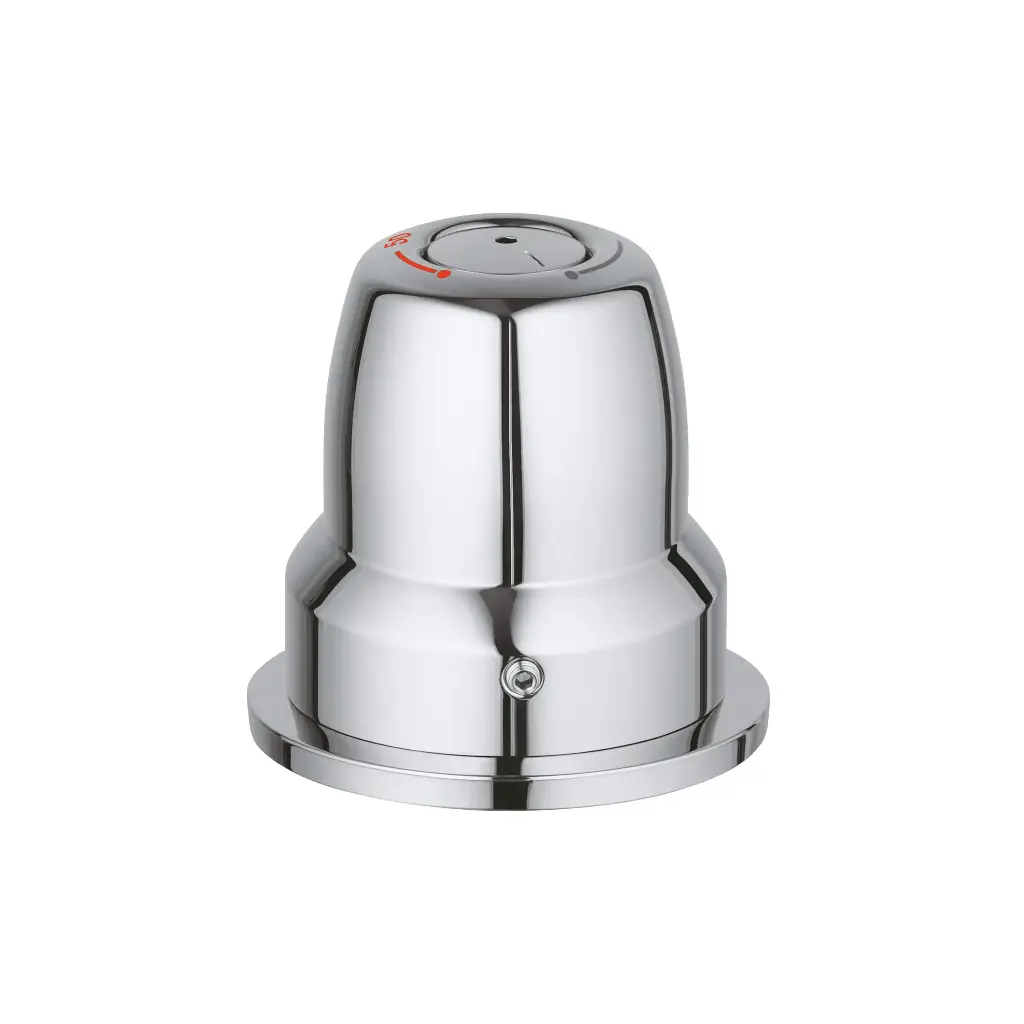 Grohe 47569000 Loose Key And Shield