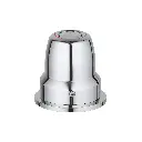 Grohe 47569000 Loose Key And Shield