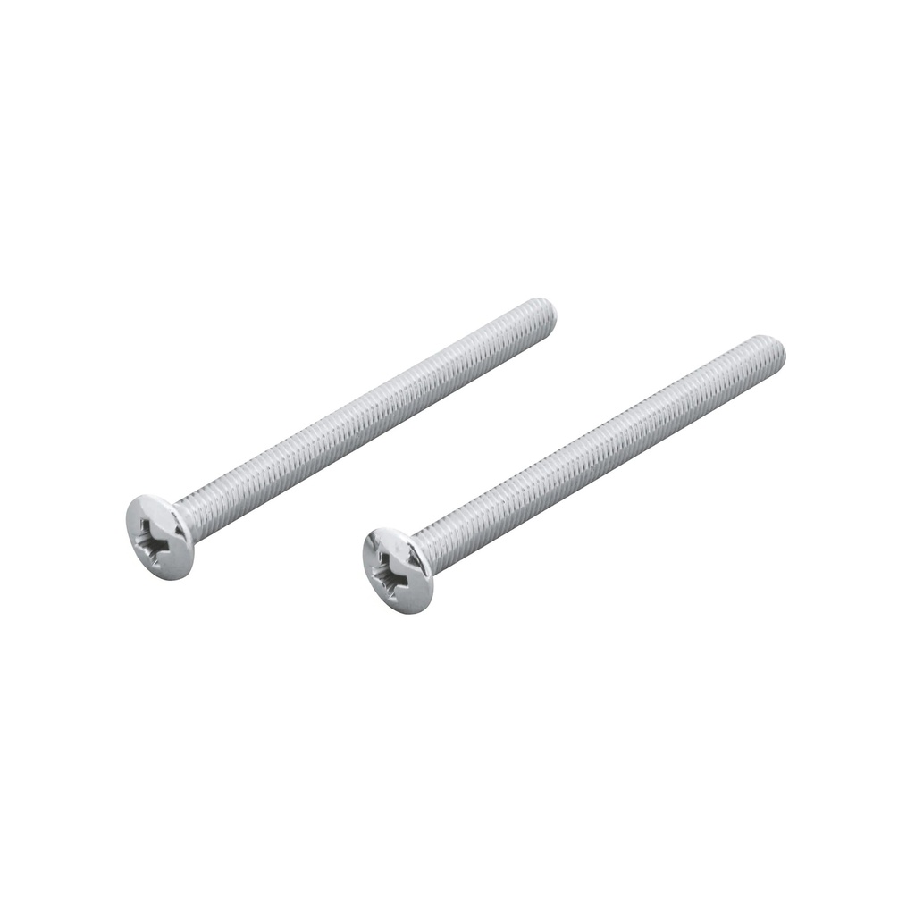 Grohe 47604000 Thm Screw Ch, Spare Part Chrome