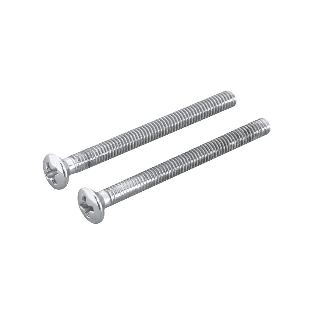 Grohe 47609000 Pbv Screw Ch (Sp) Chrome