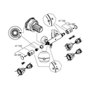 Grohe 47728000 Handle