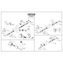 Grohe 47765000 Grt 2000 Special Handle For Disabled Use