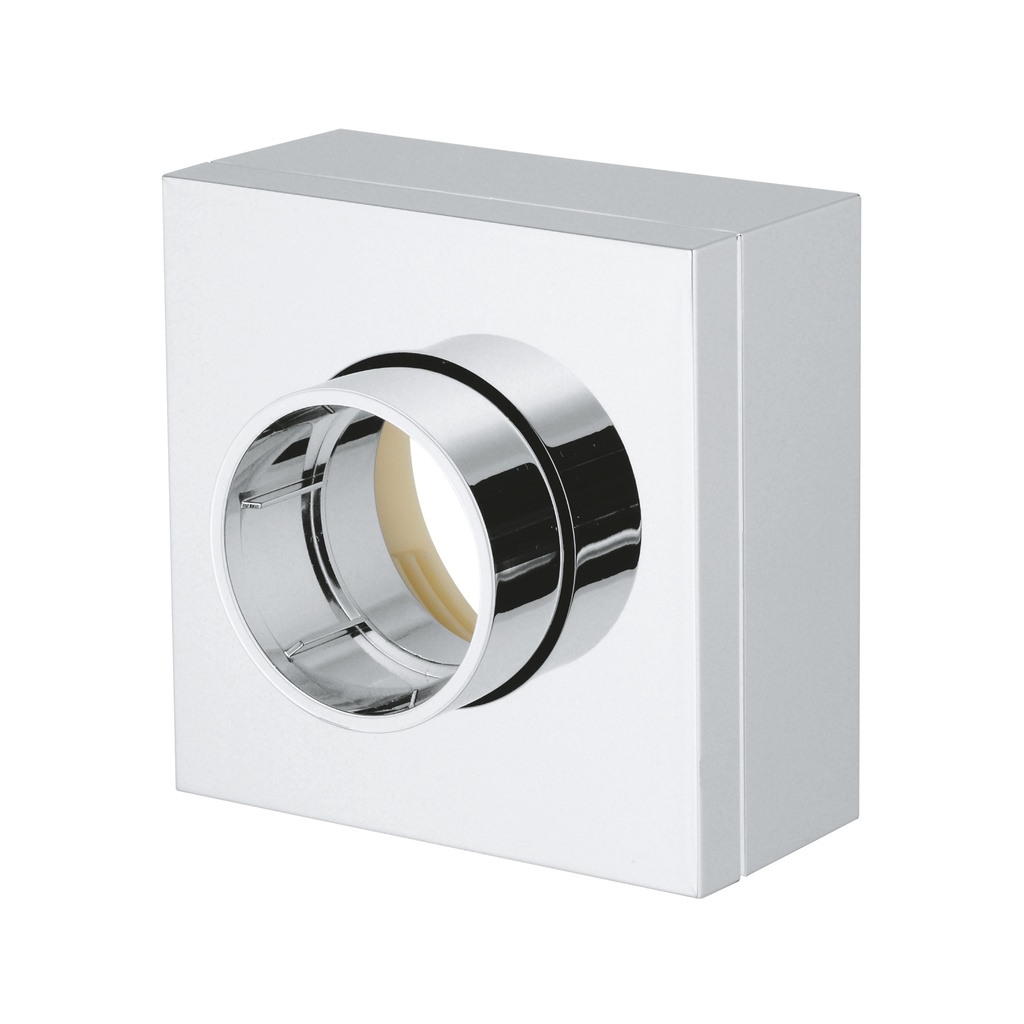 Grohe 47824000 S-Union Grohe Chrome
