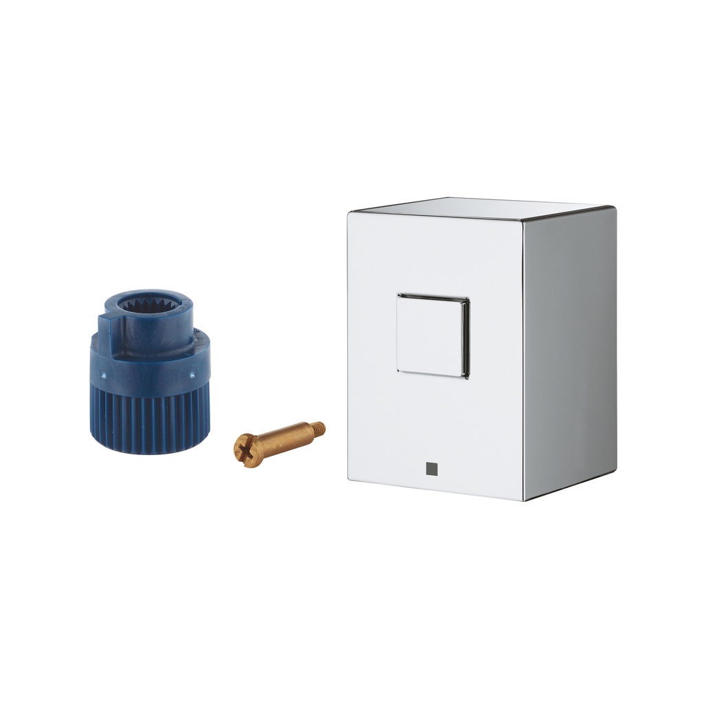 Grohe 47960000 Grt Cube Shut-Off Handle