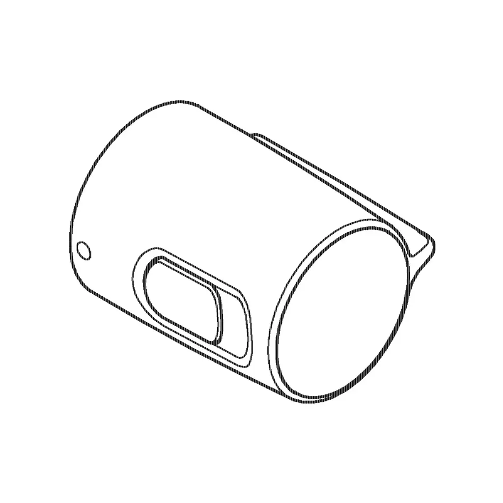 Grohe 47991000 Precision Trend Shut-Off Handle