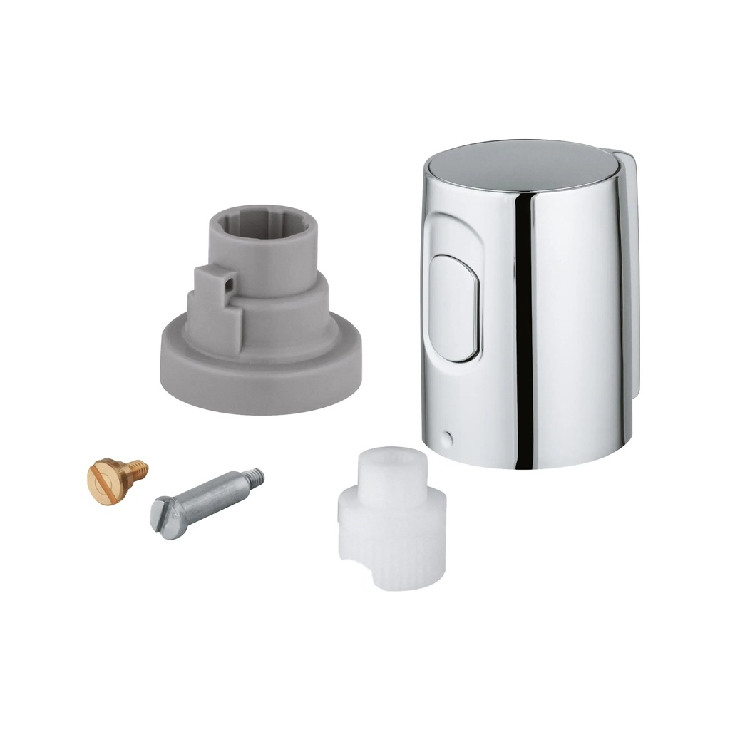 Grohe 47992000 Precision Trend Handle