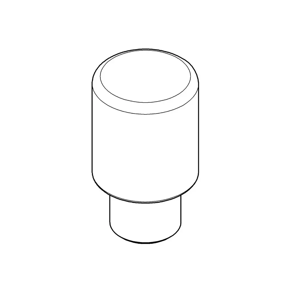 Grohe 48076EN0 Diverter Knob