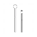Grohe 48104ZC0 Lift Rod Us