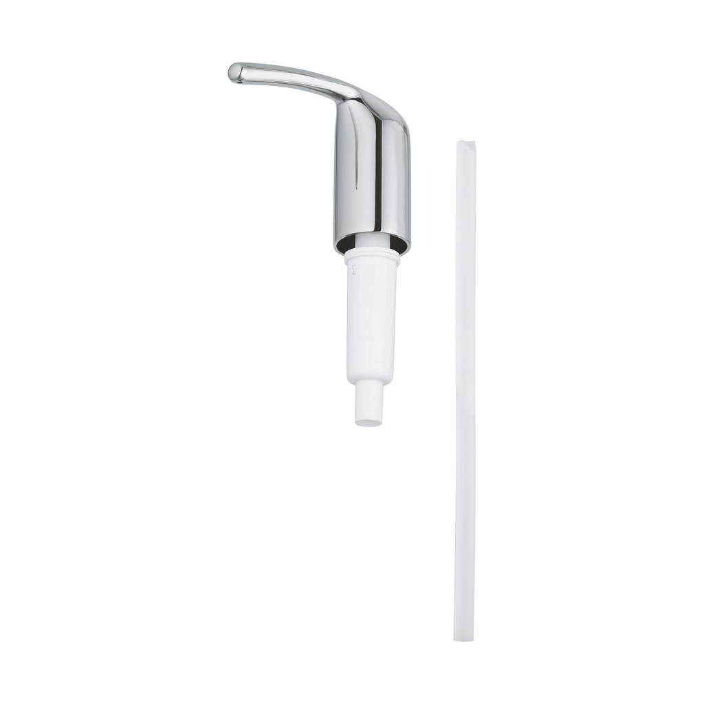 Grohe 48171000 Pump Jack Chrome