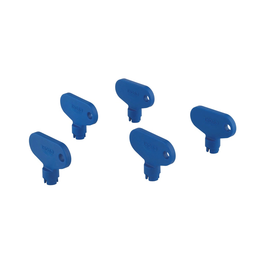 Grohe 4823400M Key