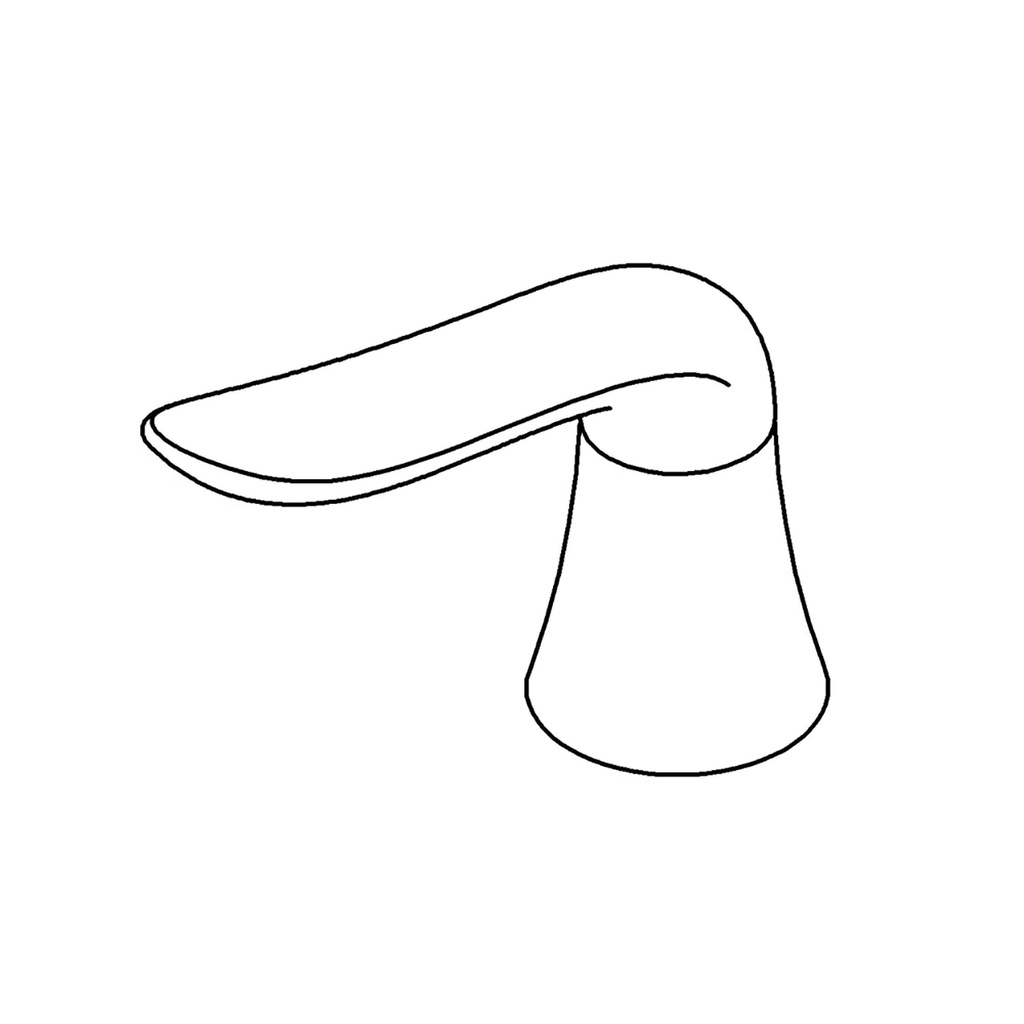 Grohe 48237ZC0 Lever Us