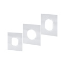 Grohe 48263000 Ainshower Smartactive 36In Rail Grohe No Finish