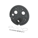 Grohe 48364000 Mounting Plate