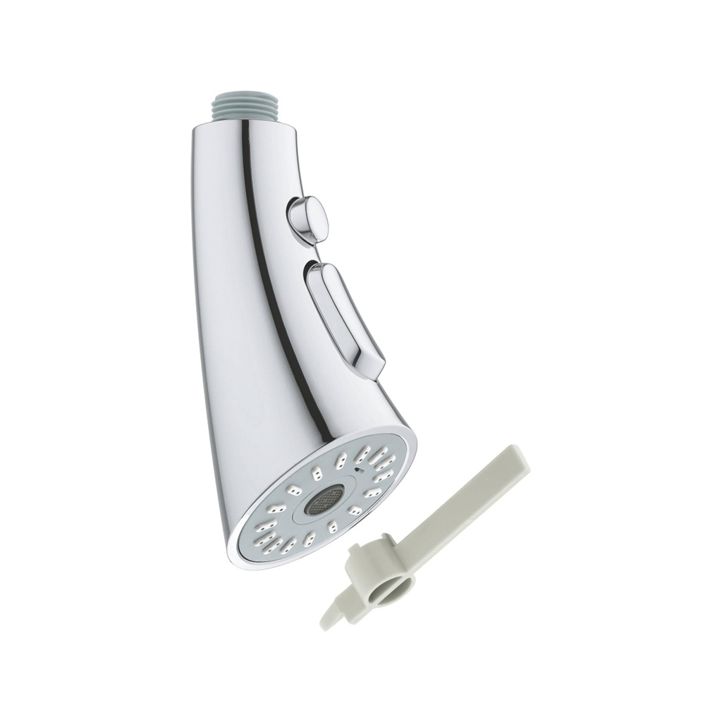 Grohe 48473000 Pull-Down Spray Grohe Chrome