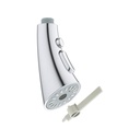 Grohe 48473000 Pull-Down Spray Grohe Chrome