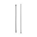 Grohe 48515000 Euphoria Shower Tube 84Cm