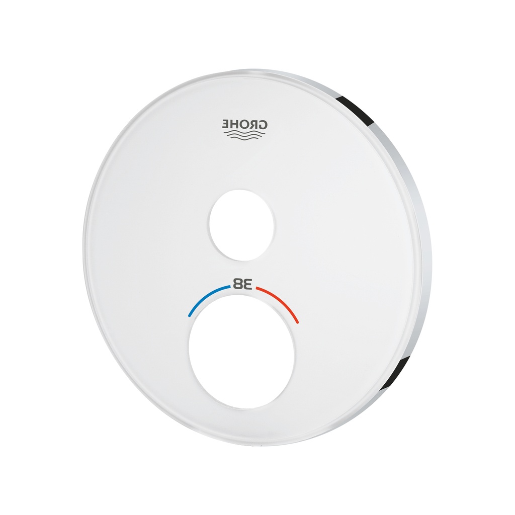 Grohe 49031LS0 Escutcheon