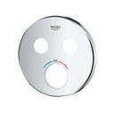 Grohe 49032000 Escutcheon