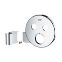 Grohe 49034000 Escutcheon