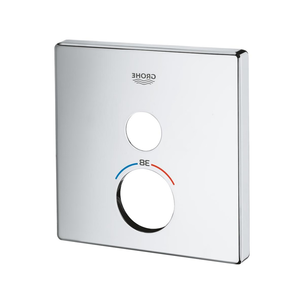 Grohe 49037000 Escutcheon