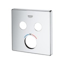 Grohe 49039000 Escutcheon