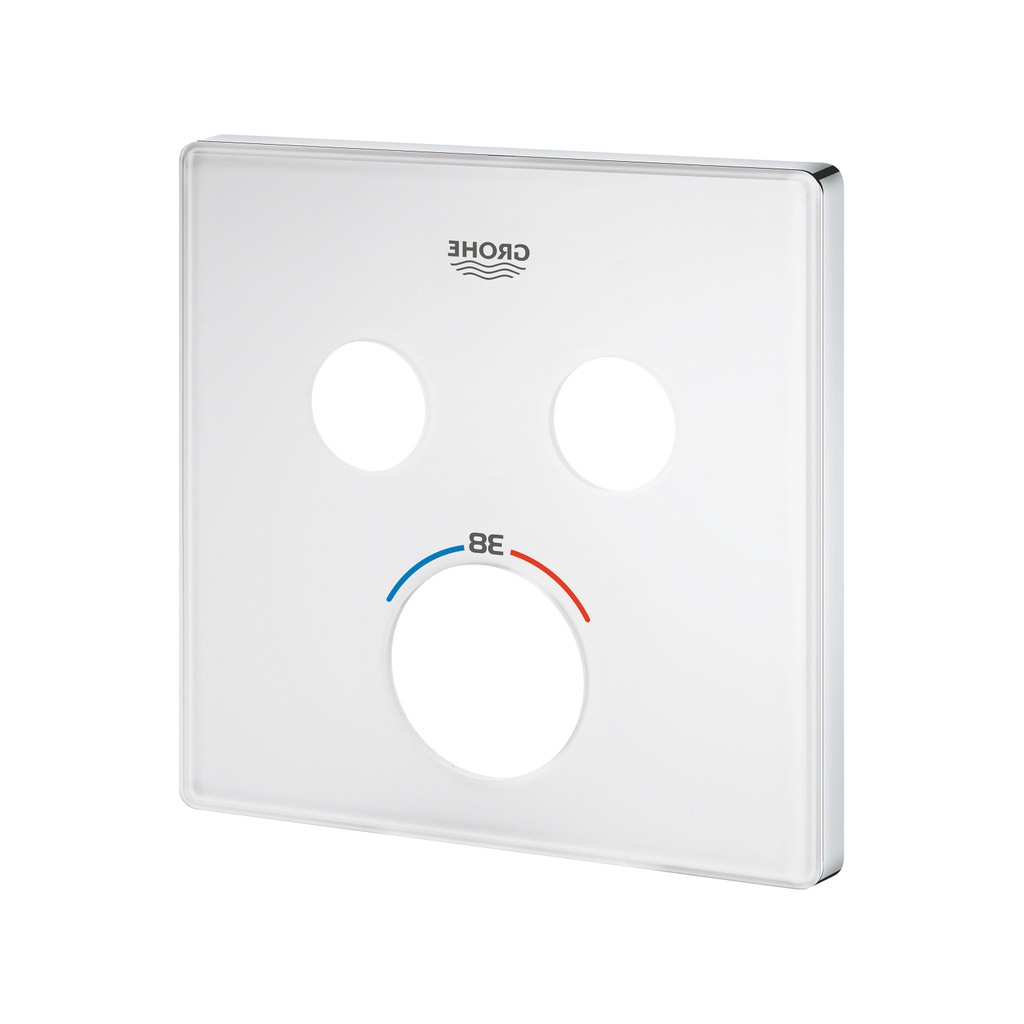 Grohe 49040LS0 Escutcheon