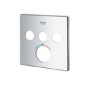 Grohe 49042000 Escutcheon