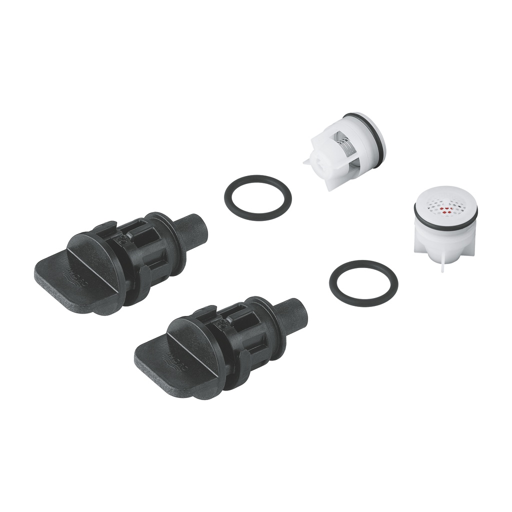 Grohe 49069000 Non-Return Valves