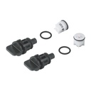 Grohe 49069000 Non-Return Valves