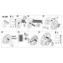 Grohe 49088000 Spindle