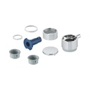Grohe 49165000 Shut-Off Handle Aquadimmer Atrio