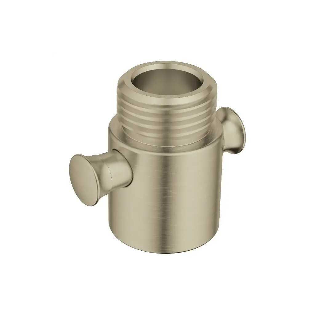Grohe 95866EN0 Volume Control For Shower Heads & Hand Showers Brushed Nickel