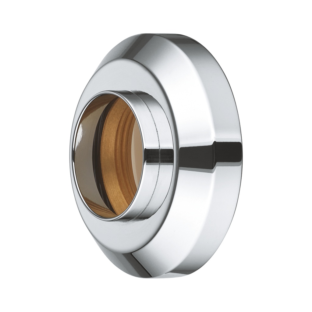 Grohe 03394000 Escutcheon Chrome