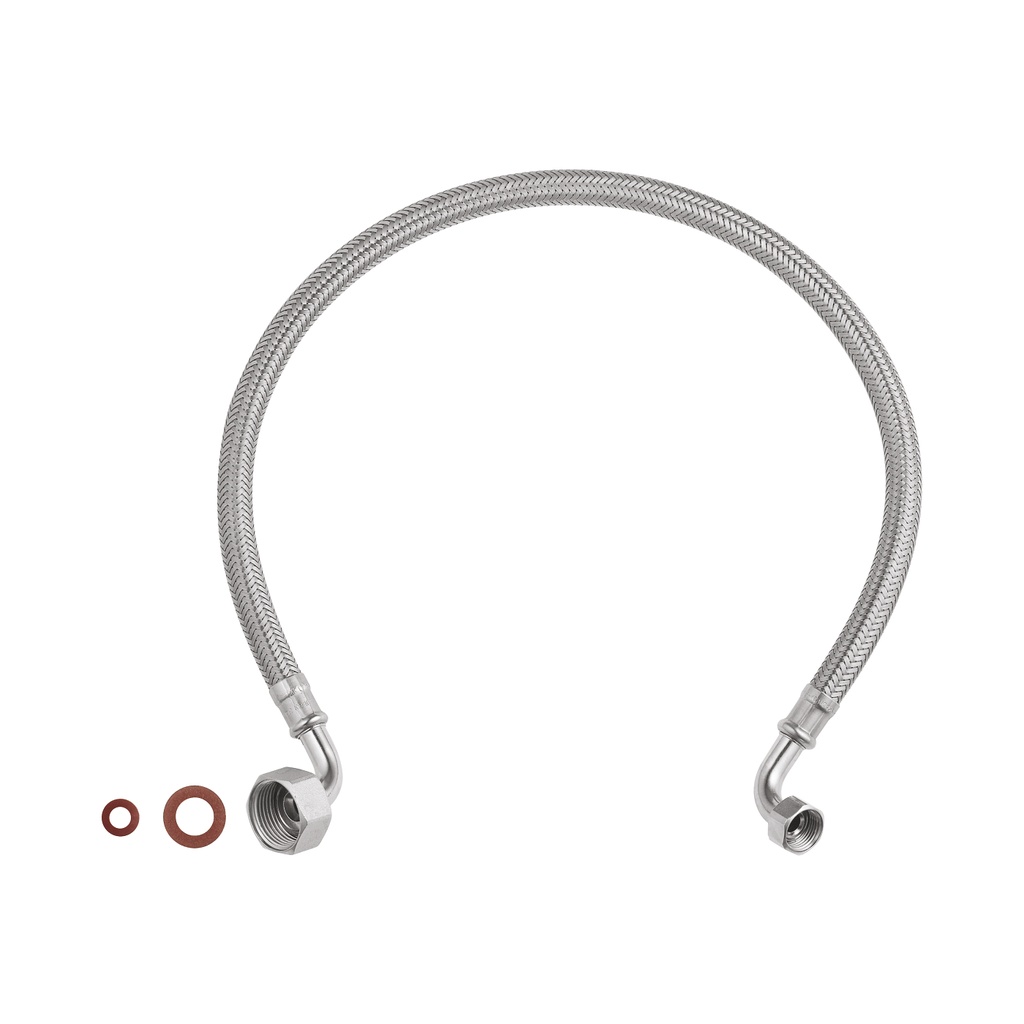 Grohe 03052000 Pressure Hose Chrome