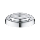 Grohe 00114000 Escutcheon Chrome